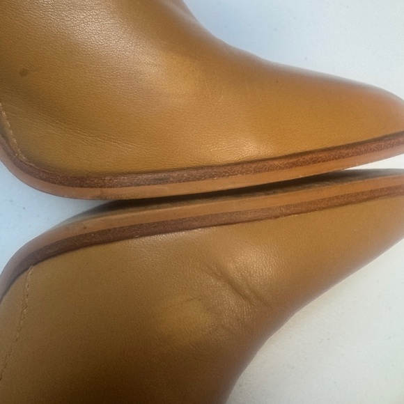 Rebecca Minkoff Aiden Mule sz 8.5 - Picture 2 of 10